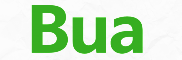 bua